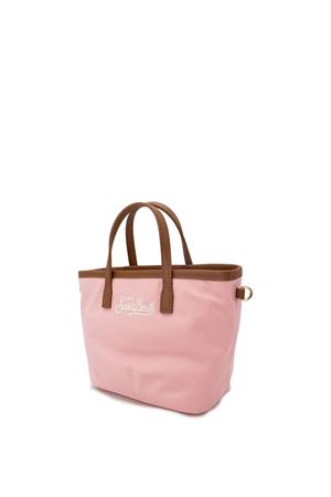 City Bag Mini Nylon Mini Bag MC2 SAINT BARTH | Borsa | CB000501820L